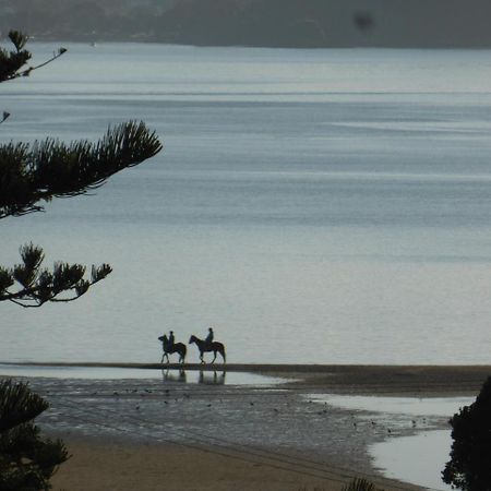 Changing Tides Bnb Paihia Exterior foto