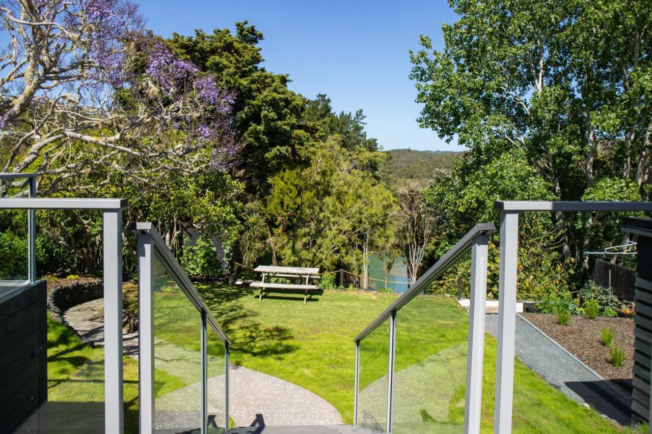 Changing Tides Bnb Paihia Exterior foto